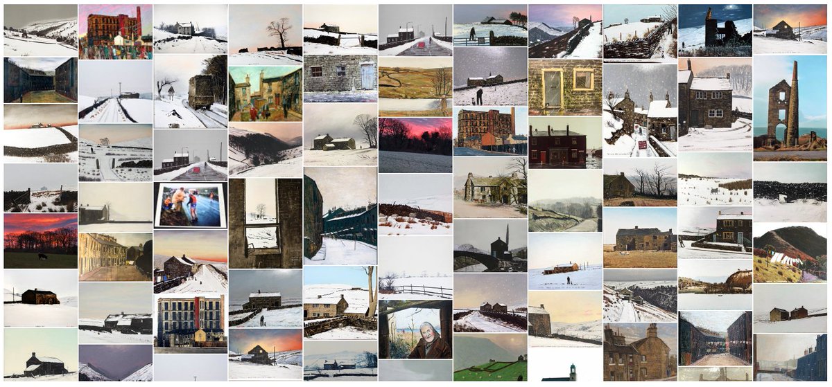 fromAlias's tweet photo. tributo
Peter Brook (1927-2009)
da The Pennine Painter, 2021, @PennineThe
clic qui: ๐ด https://t.co/51Ak6pmYol
#selenium #fanaccounts #prodomosua #art https://t.co/d9Dg7FumXs