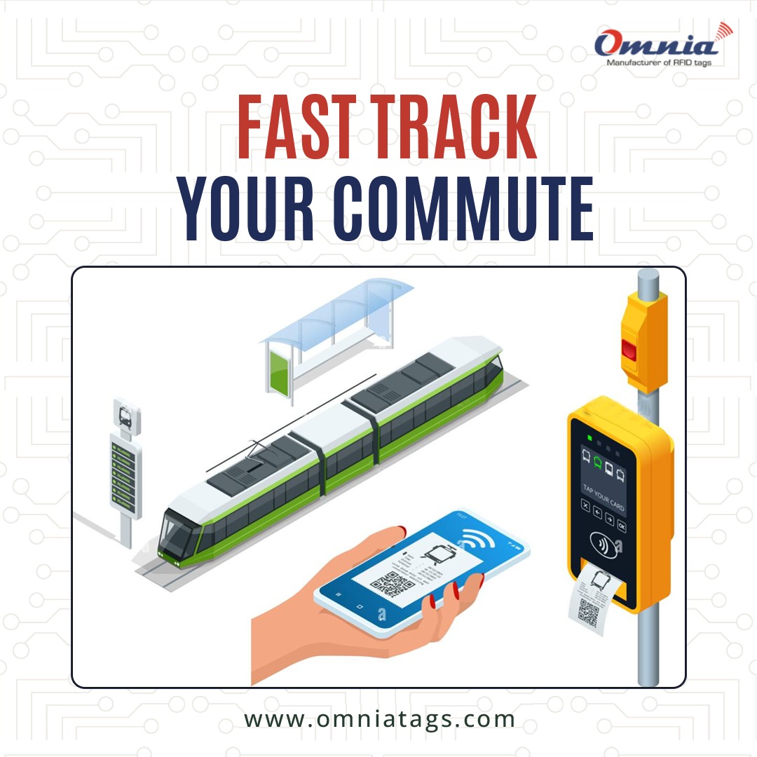 OmniaTags's tweet photo. Unlock a new era of travel excellence with RFID Tags — where controlled access, precise passenger tracking, and efficient fare collection redefine your journey. Elevate your travel experience today.
#RFIDInnovation #passengertracking #rfidmanufacturer #omniatechnologies https://t.co/Plo9v2DqIv