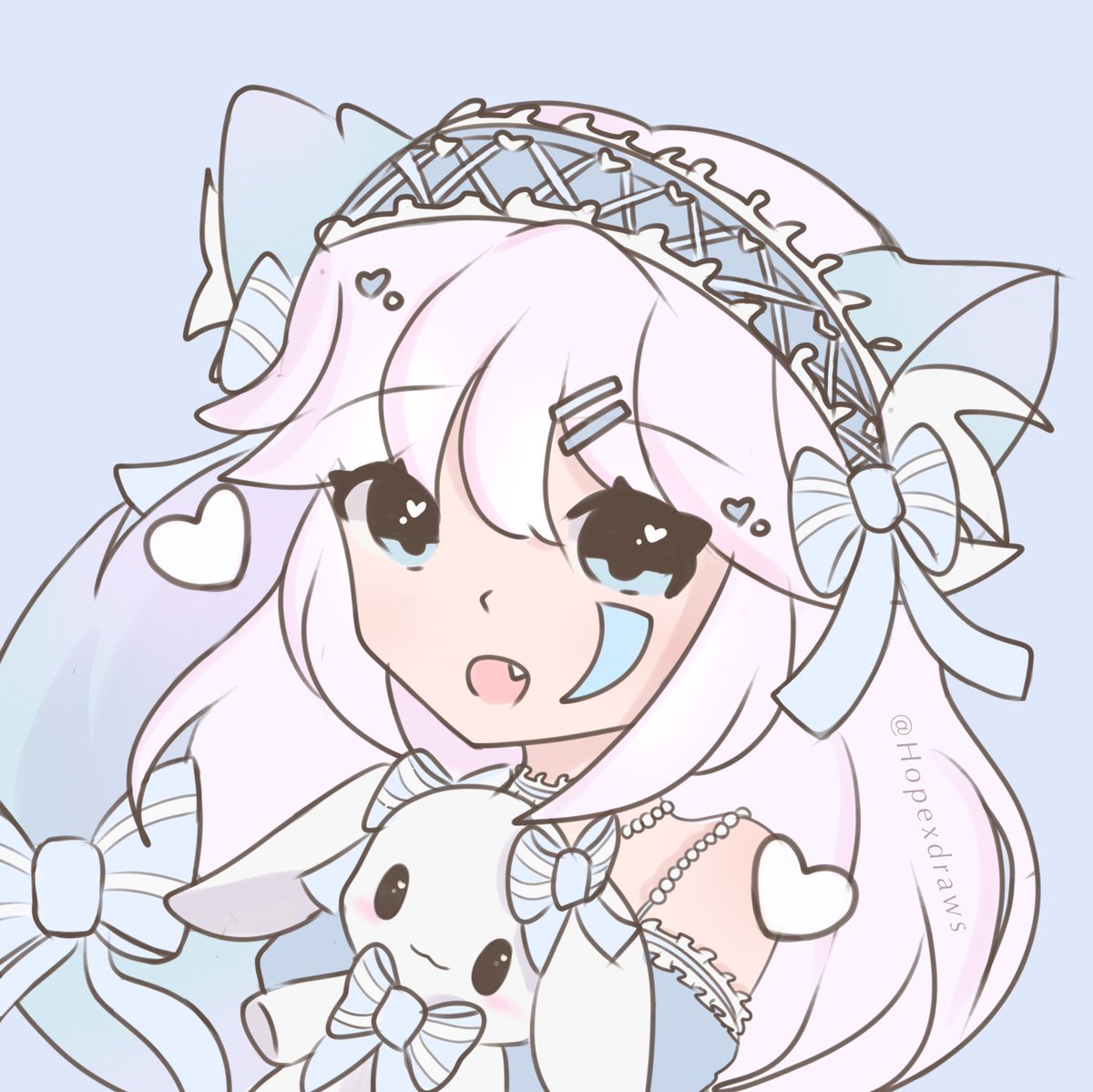 Hopeychu ໒꒱ིྀ༝⁺ tweet media