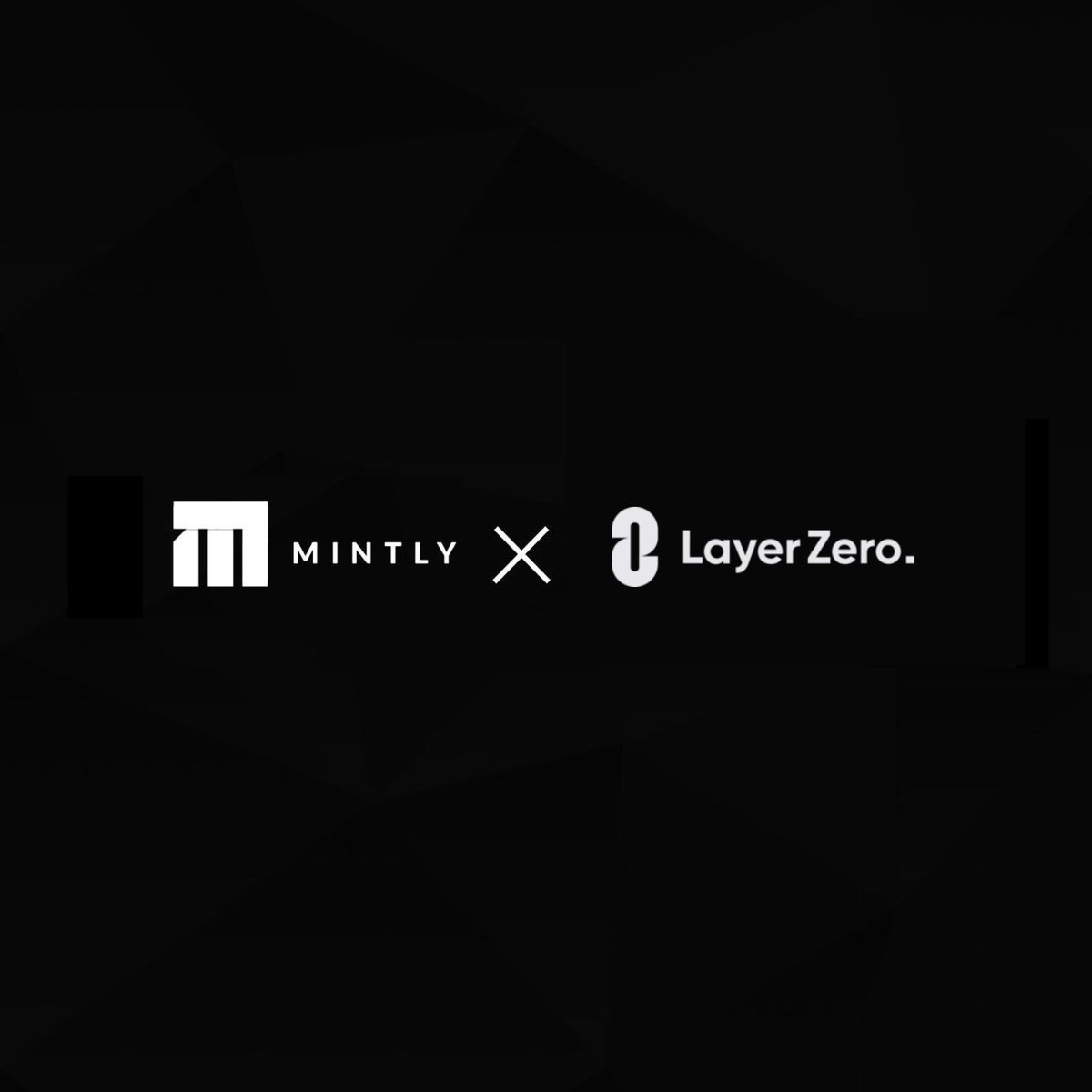 #Mintly x #Wormhole x #LayerZero activity

▶️Go to mintly.network/layerzero
🆗Mint the NFT
🔀Bridge this NFT

#Airdrop #Retroactive #Web3 #Crypto #Galxe #zkSync #Ripple #Altcoin $BNB $SOL #Solana #Avalanche #Celestia #TIA #SOL #AVAX $INJ $SUI $ICE $ETH #OpenSea #Rarible #Objkt #XO