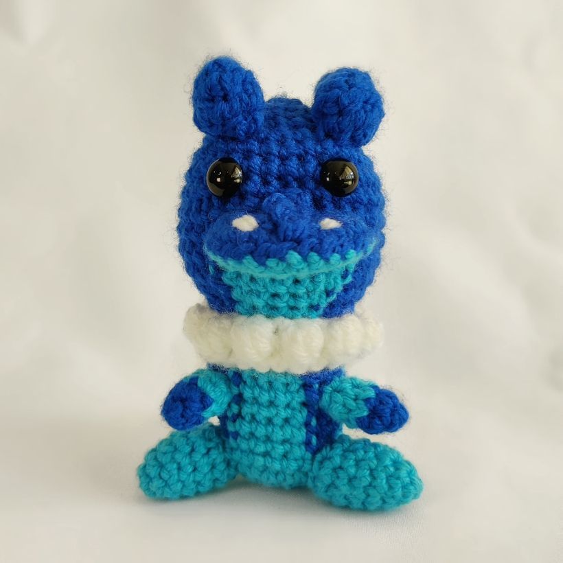 digiyarncreate's tweet photo. Froakie line 🐸

Launching 4/2 🎉 https://t.co/k3XQNBmYoe