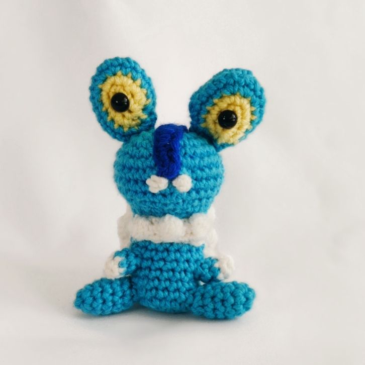digiyarncreate's tweet photo. Froakie line 🐸

Launching 4/2 🎉 https://t.co/k3XQNBmYoe