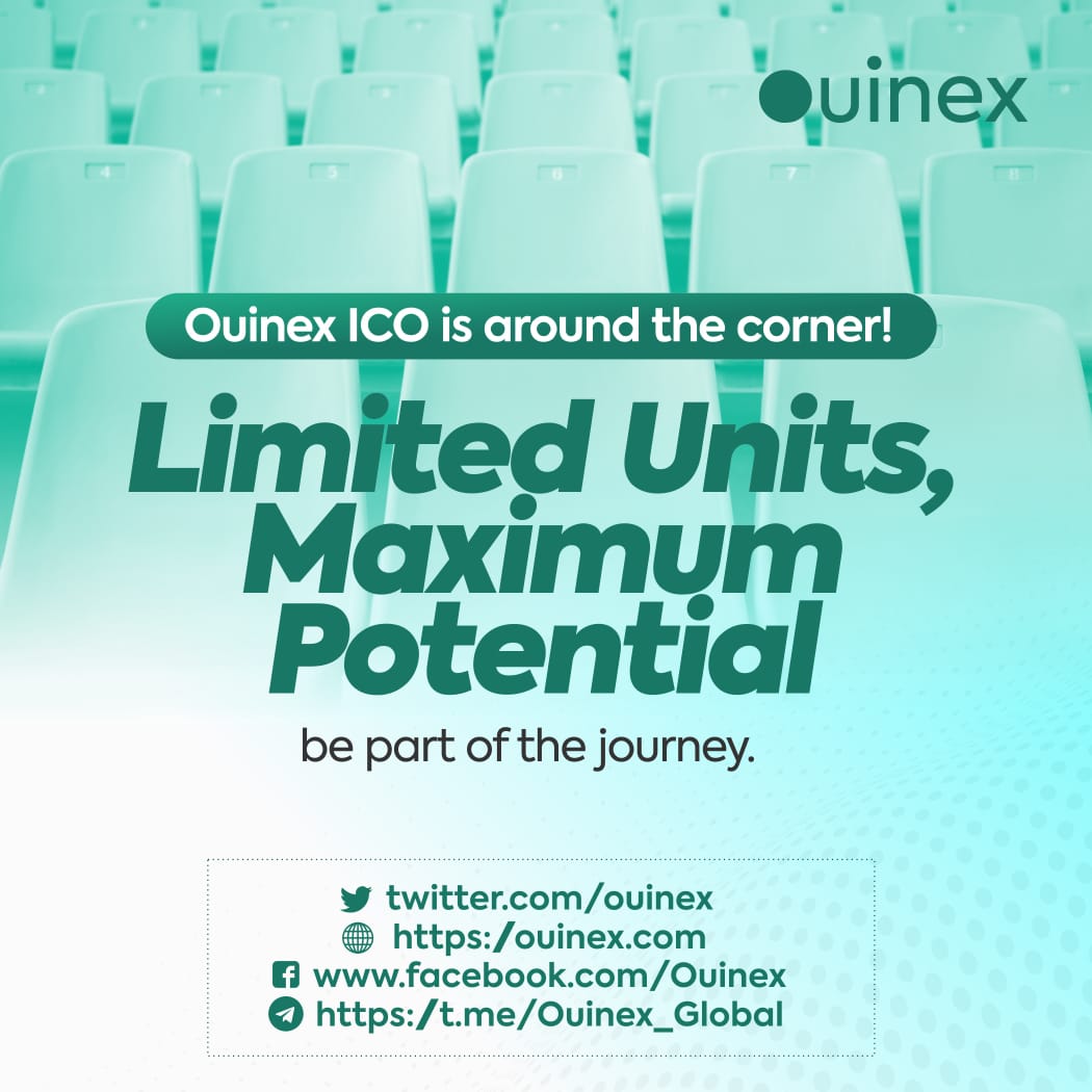 Krypto_Solution's tweet photo. Bitcoin, once dismissed, paved the way for decentralized finance. Ethereum introduced smart contracts, envisioning the future Web3. BNB, born from a groundbreaking exchange, soared from cents to hundreds during the 2021 bull run. Now, Ouinex emerges, uniting TradeFi and Web3, enabling trading of crypto, commodities, and more. Don't miss its ICO on February 5th, 2024, blending innovation and explosive potential. Join a revolution; seize the Ouinex opportunity.👇
https://t.co/16RyQELtBw