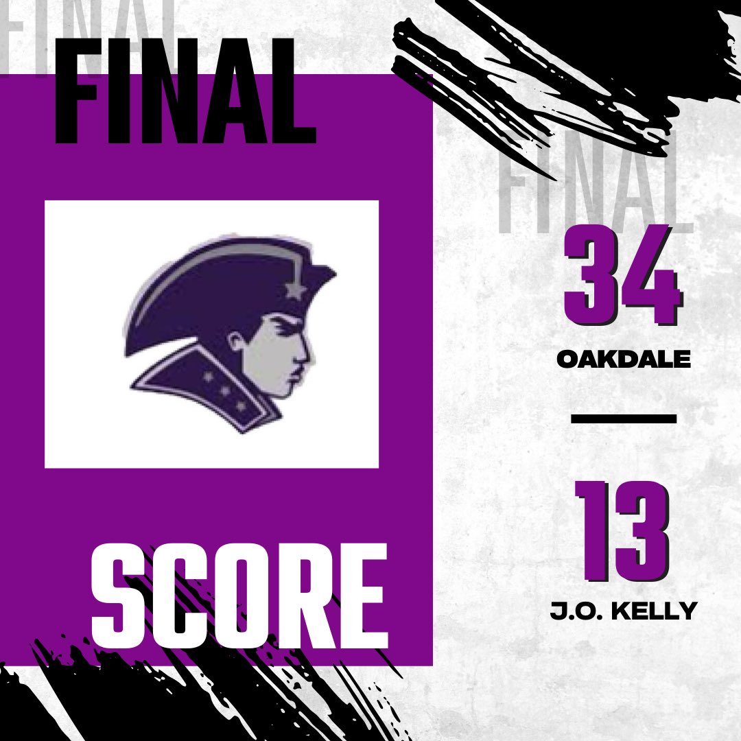 Congratulations to our 7th and 8th grade girls for both of their victories tonight at George Junior High!! We are back at it tomorrow night <a href="/Oakdale_Pats/">Oakdale Patriots</a> vs Lincoln Junior High
