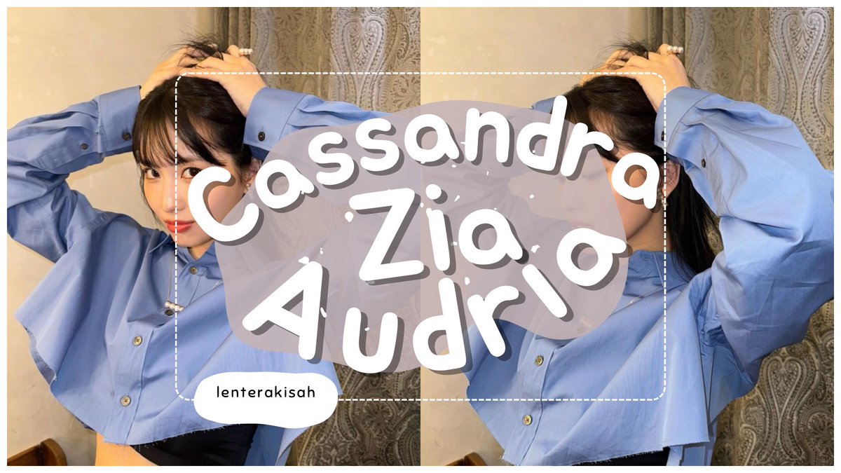 lenterakisah's tweet image. 