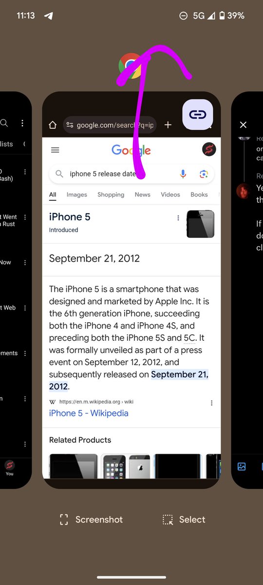 DebianArch tweet media