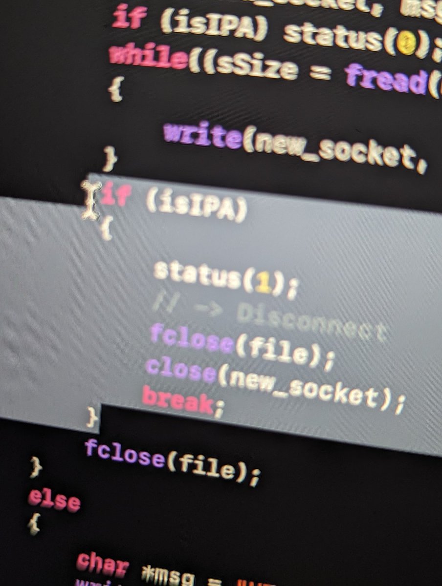 DebianArch tweet media