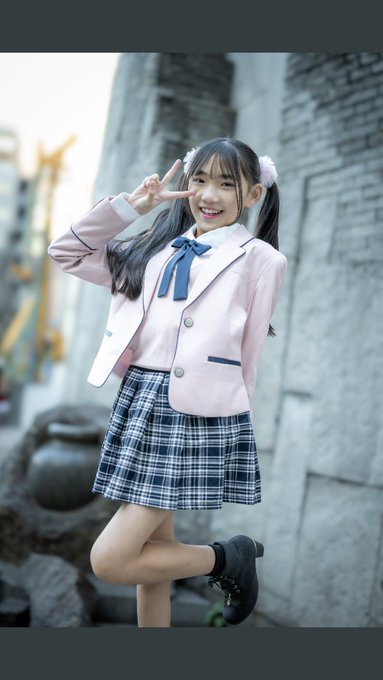 Twitterのコスプレ画像48