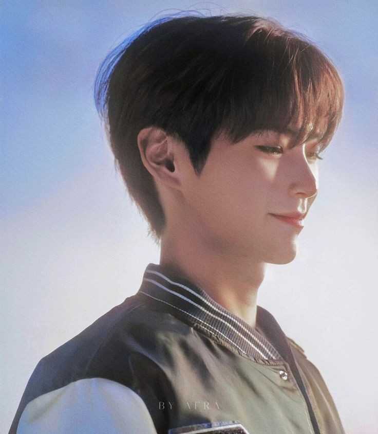 cutiebinbin_'s tweet photo. After I watch the signal song, I knew he's my one pick❤️ I'm proud to stan this talented guy from the beginning until now

#LoveatFirstLight https://t.co/JMxYpMAxpM