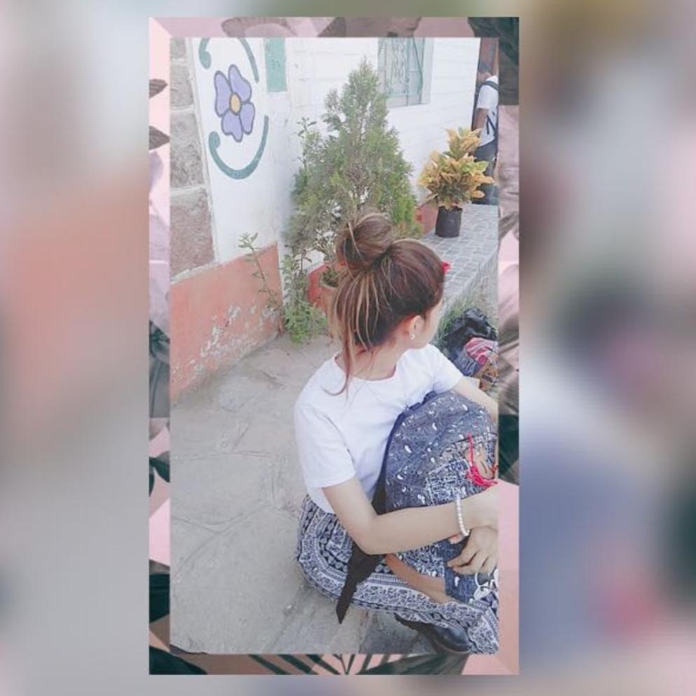 ruby_lazo25's tweet image. Antioquía♥️🍃