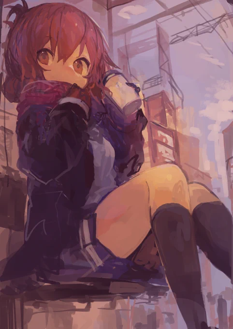 なのです