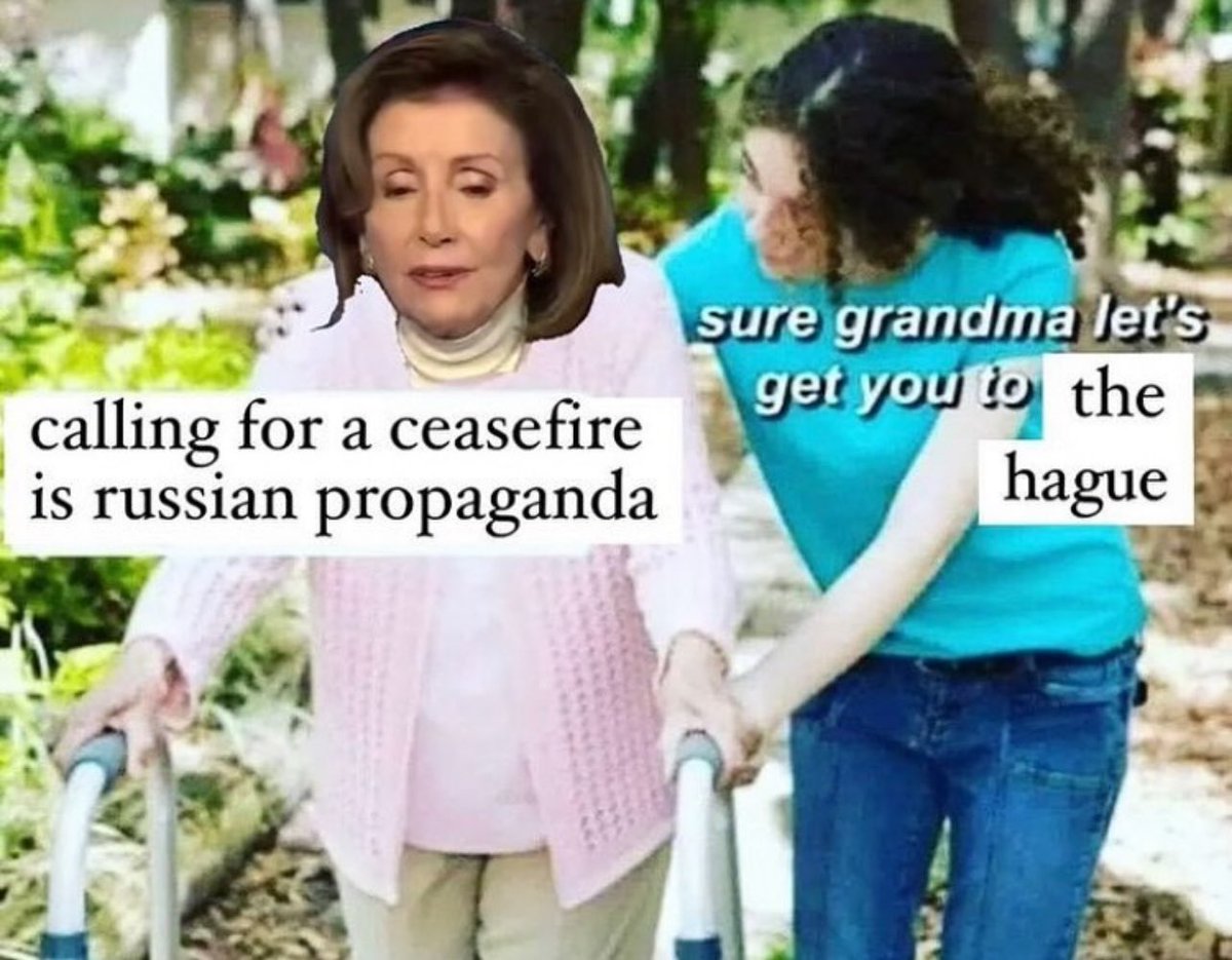 PplsCityCouncil's tweet photo. sure grandma https://t.co/xj9lYXDfoW