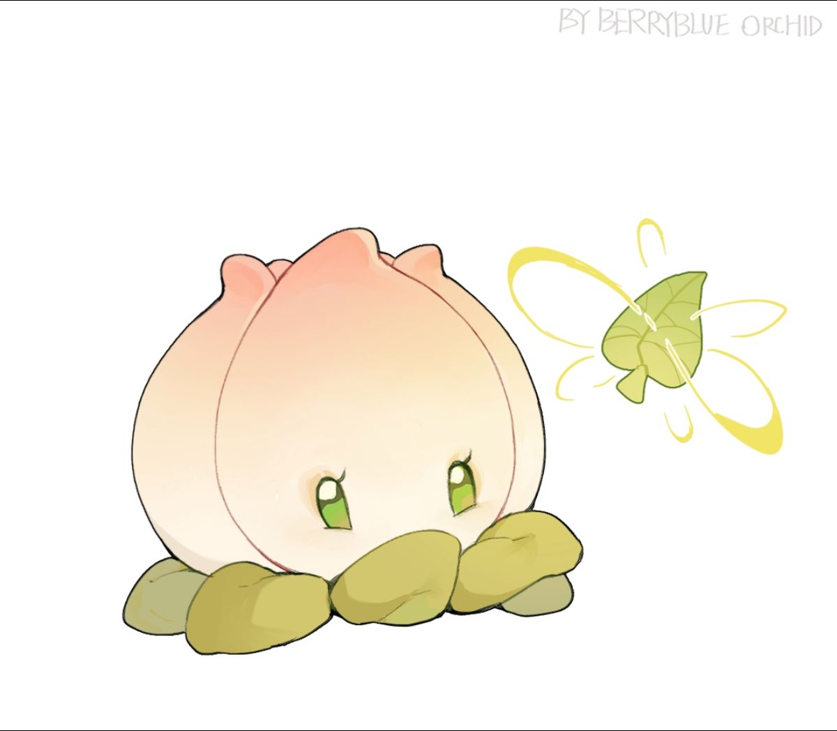 berrybl18834835's tweet photo. Powerlily.
#plantsvszombies #pvzfanart #game #pvz2 #digitalpainting #artwork https://t.co/zilFdFB7EY