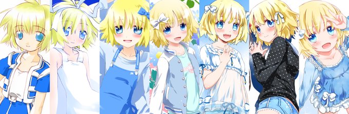 #私はここまで成長しました見た人もやる 
2019年で止まってた…いや描いてはいるんだ怒られるんで載せられないんだ 