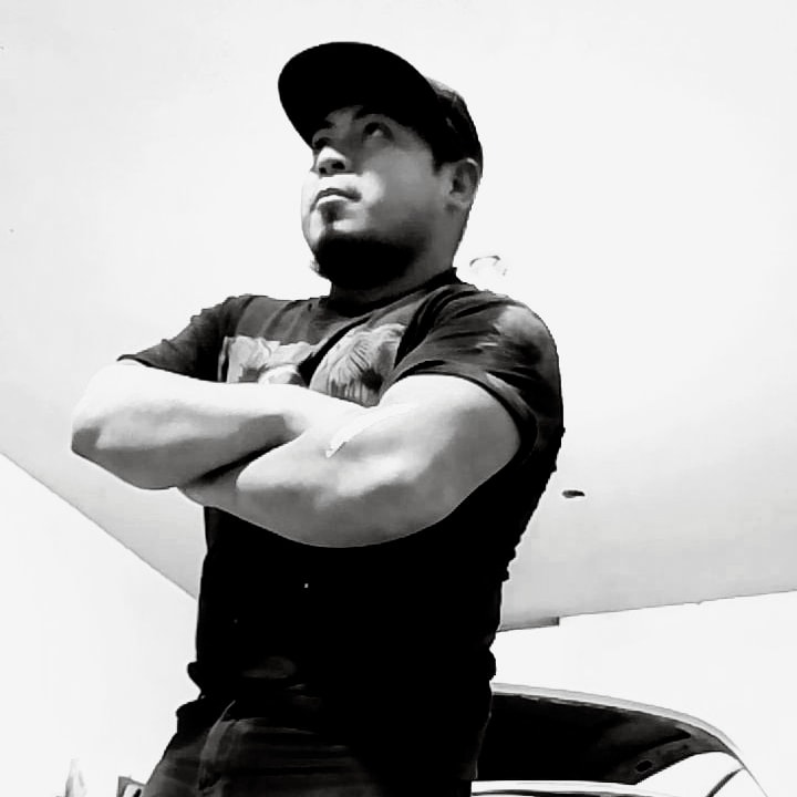 M0Misael's tweet photo. #NuevaFotoDePerfil https://t.co/Qc0nZw4u2s