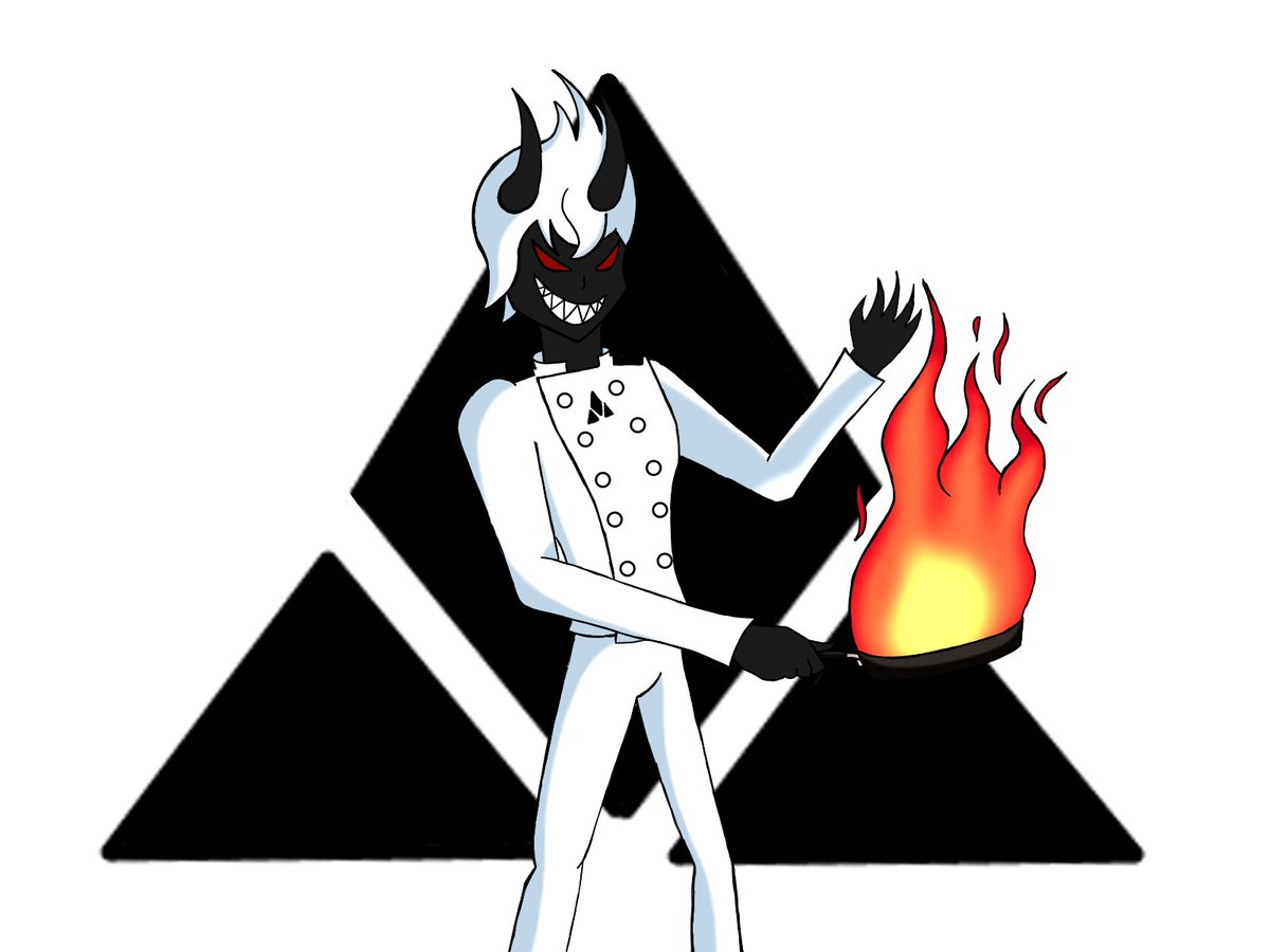 ShifterChef's tweet photo. "𝙄'𝙢 𝙧𝙪𝙣𝙣𝙞𝙣𝙜 𝙩𝙝𝙞𝙨 𝙠𝙞𝙩𝙘𝙝𝙚𝙣 𝙨𝙤 𝙁𝙐𝘾𝙆 𝙊𝙁𝙁!"

~ 𝐇𝐞𝐥𝐥'𝐬 𝐀𝐧𝐠𝐫𝐢𝐞𝐬𝐭 𝐂𝐡𝐞𝐟 ~
~ 𝐒𝐡𝐚𝐩𝐞𝐬𝐡𝐢𝐟𝐭𝐢𝐧𝐠 𝐃𝐞𝐦𝐨𝐧 ~
~ 𝐂𝐮𝐫𝐫𝐞𝐧𝐭𝐥𝐲 𝐋𝐨𝐨𝐤𝐢𝐧𝐠 𝐅𝐨𝐫 𝐀 𝐉𝐨𝐛 ~
~ 𝐎𝐂 ~
~ #𝐇𝐇𝐑𝐏 / #𝐇𝐇𝐎𝐂 / #𝐇𝐁𝐑𝐏 ~ https://t.co/MGbThCSRyr