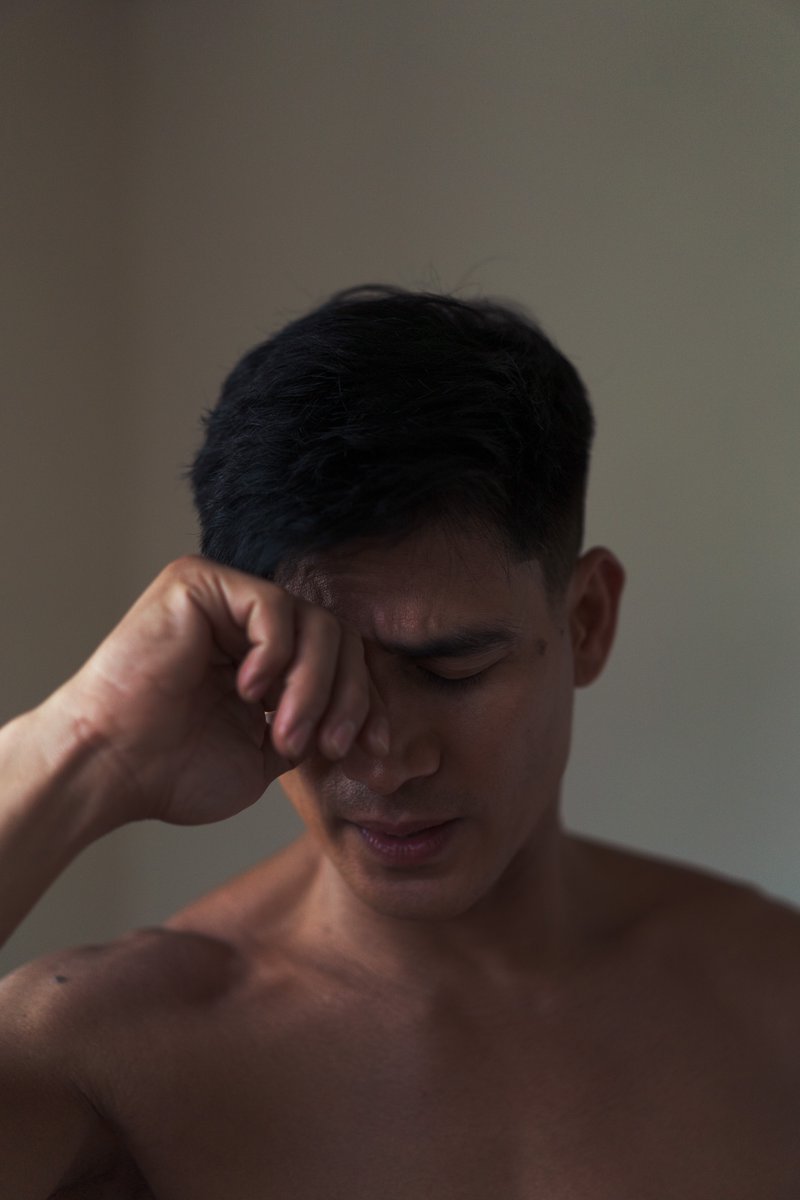 jltjavier's tweet photo. Piolo Pascual. Photographed for CNN Philippines Life, January 2023. https://t.co/6CgolLFyWv