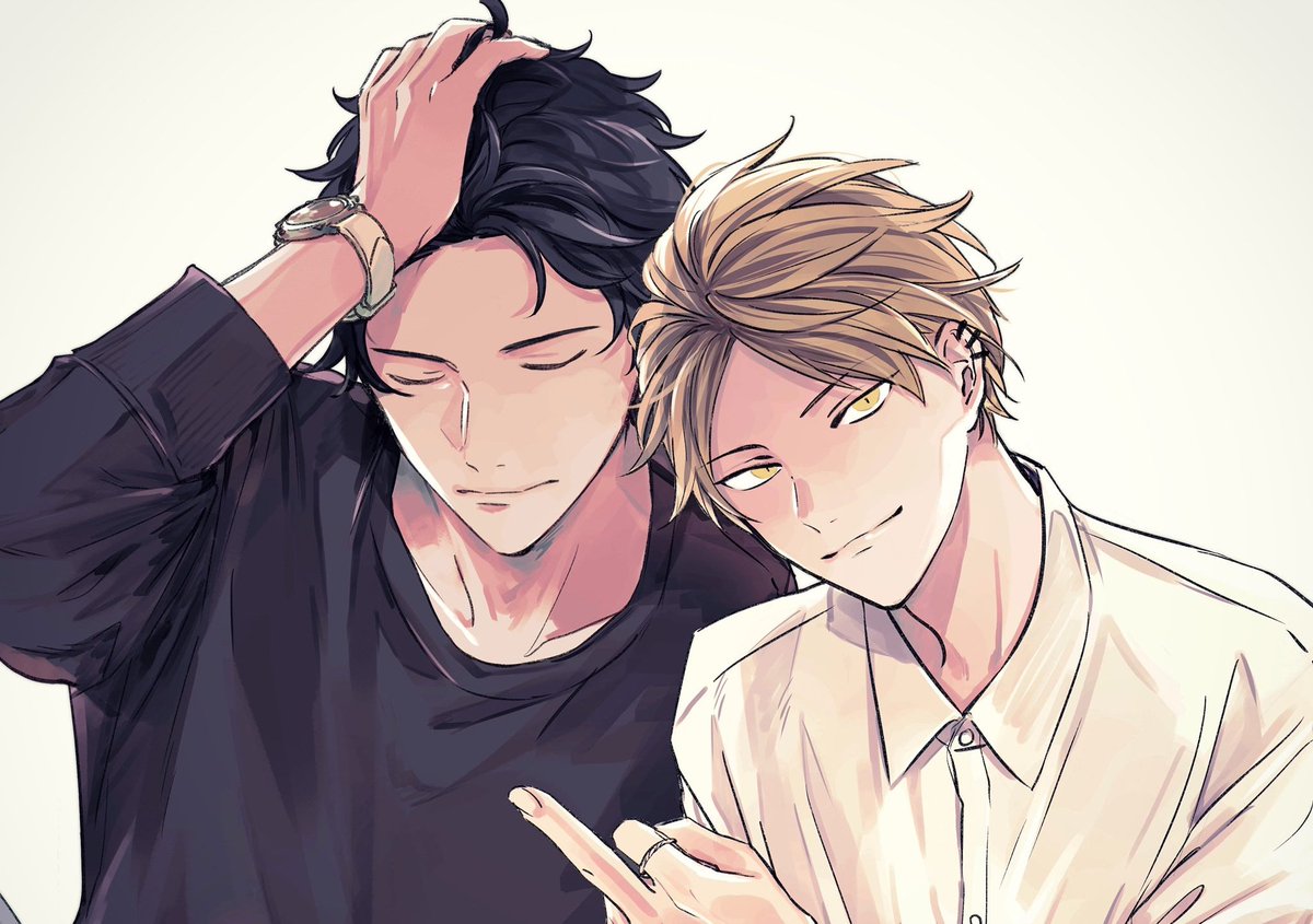 goboee's tweet photo. THEE celebrity duo/couple 🤌 https://t.co/jHHmPomXT1