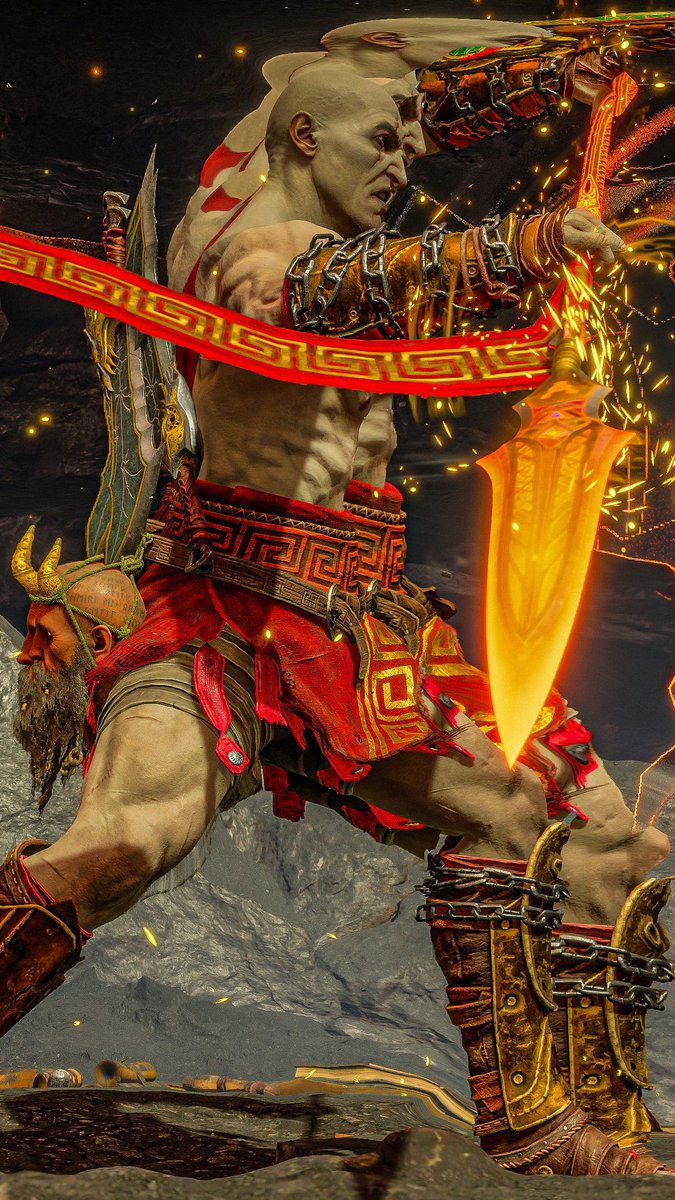 _Spartan_gamer's tweet photo. SPEAR
SPARTAN FIRST WEAPON
4K WALLPAPERS
#GodofWar
#GodOfWarRagnarok
#GodOfWarRagnarokValhalla
#GodofWarRagnarök
#GodofWarPhotoMode
#Kratos
#Draupnir
#Spartan
#VirtualPhotograpy https://t.co/b143jFrBbX