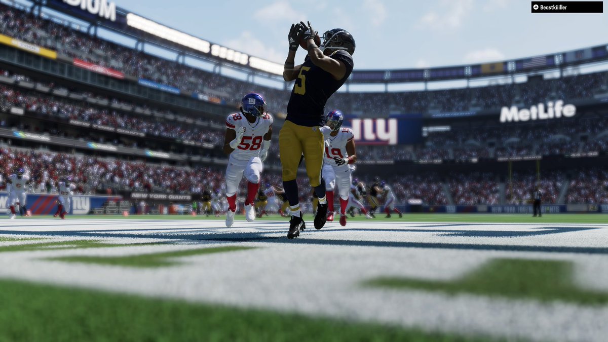 AlexTheMenac3's tweet image. That’s 5 straight! 
In a surprising twist 
We have been winning in what we thought was the rebuild and grit mode
Don’t know how long this magic is going to last but let’s ride
Next up we take on EC and the chargers #tankforcaleb #viewswithmaye