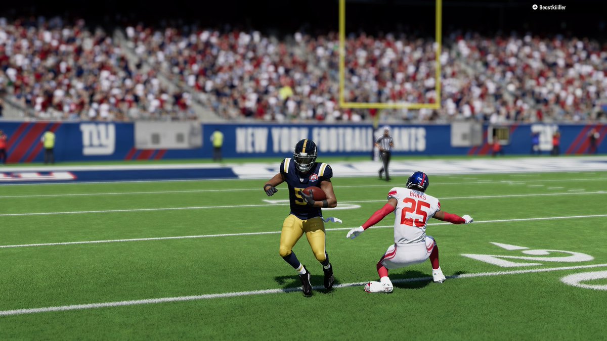 AlexTheMenac3's tweet image. That’s 5 straight! 
In a surprising twist 
We have been winning in what we thought was the rebuild and grit mode
Don’t know how long this magic is going to last but let’s ride
Next up we take on EC and the chargers #tankforcaleb #viewswithmaye