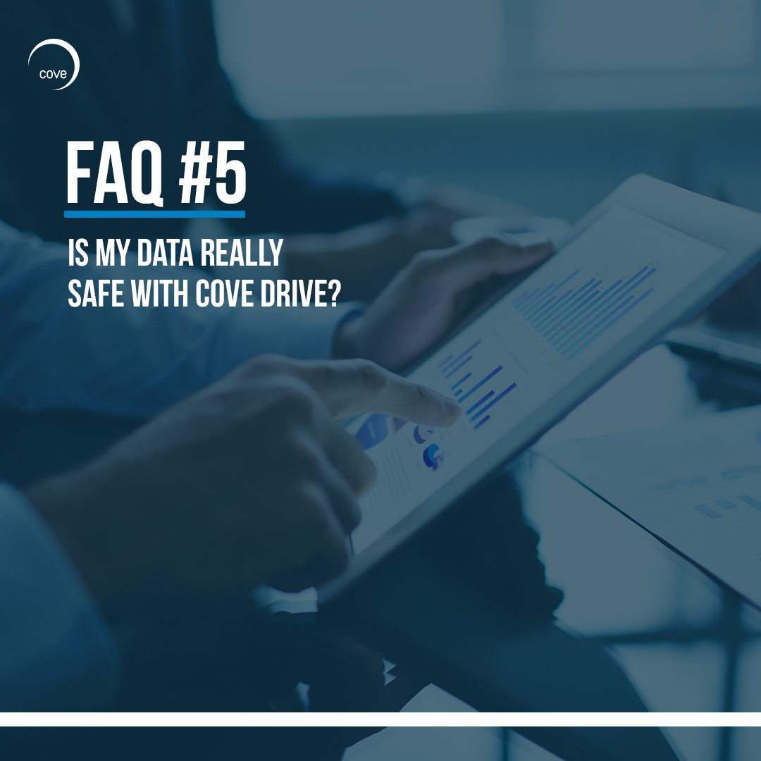 CoveIdentity's tweet photo. Certainly! Cove Drive prioritizes privacy and security in its design. With end-to-end encryption and a zero-knowledge infrastructure, your data remains accessible only to you.

#coveidentity #endtoendencrypted #datastorage #tech #technology #FAQs #DidYouKnow https://t.co/LEZVLBHFUp