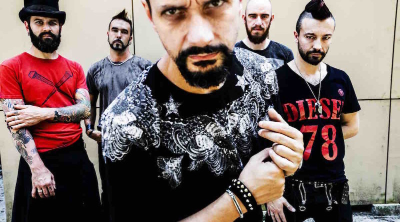RockOthers's tweet photo. #AlmanaccoRock #MusicaItaliana #Methodica by @boomerhill1968 il 30 Gennaio del 2016 i veronesi Methodica pubblicano, in versione solo digitale, l’ep The Angel Lies Dying. Il disco segue il lp The Silence Of Wisdom (segue) https://t.co/mArpk68QMX