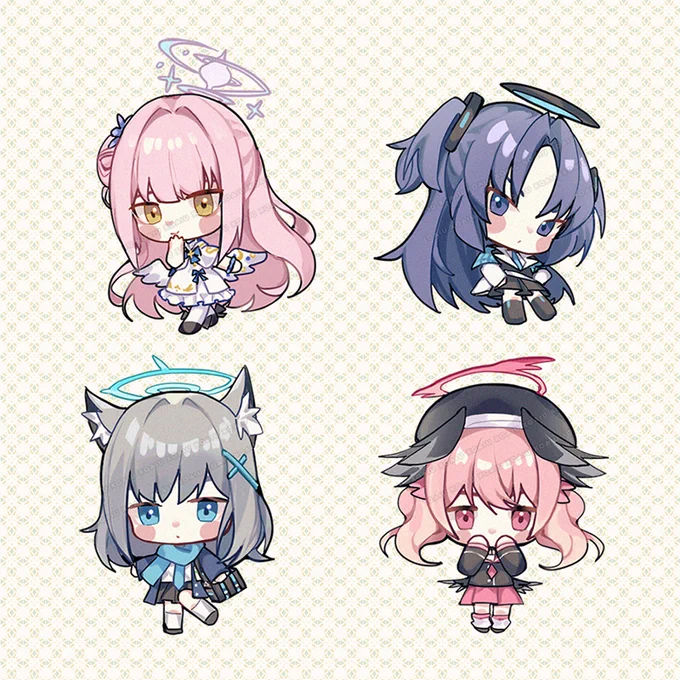 #ブルアカ 
