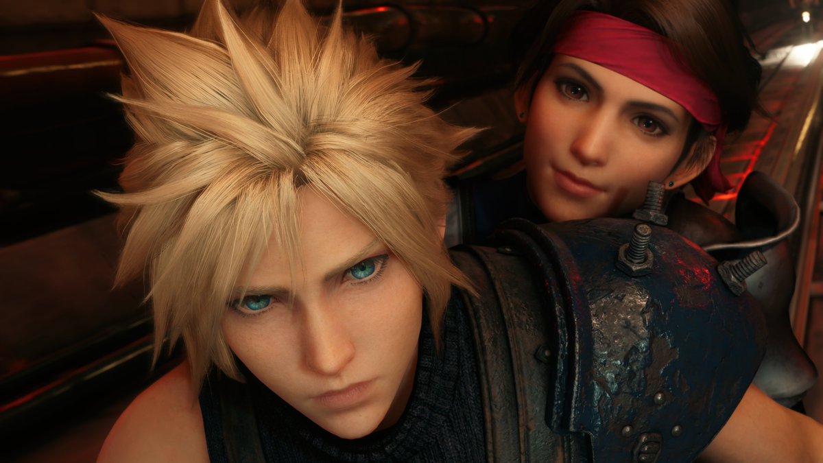 Fallen Angels (1995)