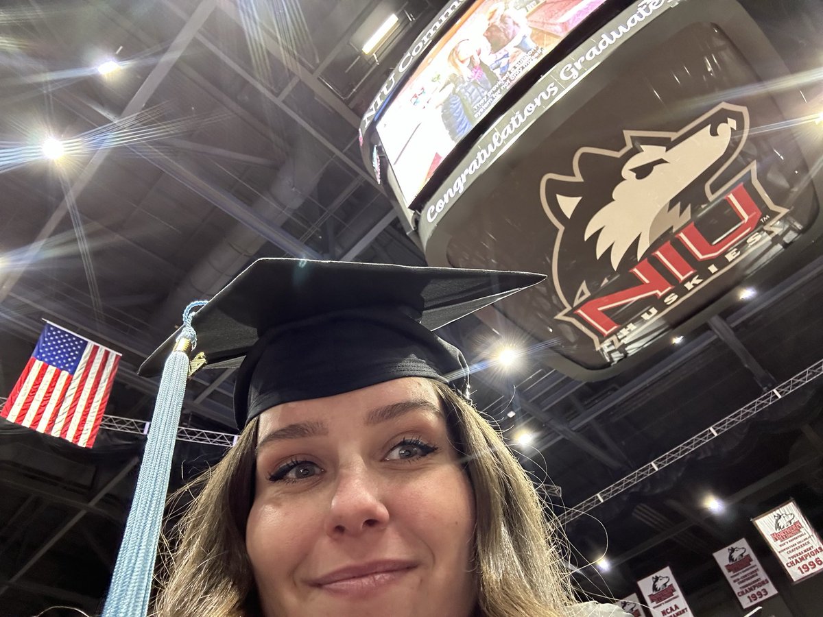 Update: I graduated &amp; started working! Life is good. 😌