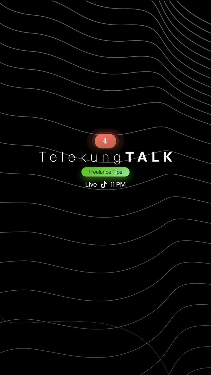 HalilMing's tweet photo. Kak Ming sambung lagi tips freelance malam ni. 

Jemput ye. 

Terima kasih https://t.co/4tnOHmzmID