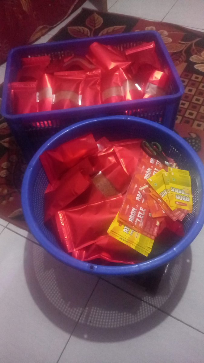 Irmayatilatief's tweet photo. Rabu (10/01/2024), Irmayati, PPB Makassar, Poklahsar Mangga tiga ,Kel.Tanjung Merdeka, kec.Tamalate,produksi sebanyak 100kg abon ikan Tuna
#Dataproduksi
#luhlapor
#giatluhkankotaMakassar
#BRPBAPPPMaros
#BPSDMKP https://t.co/7lUt1Ommm5