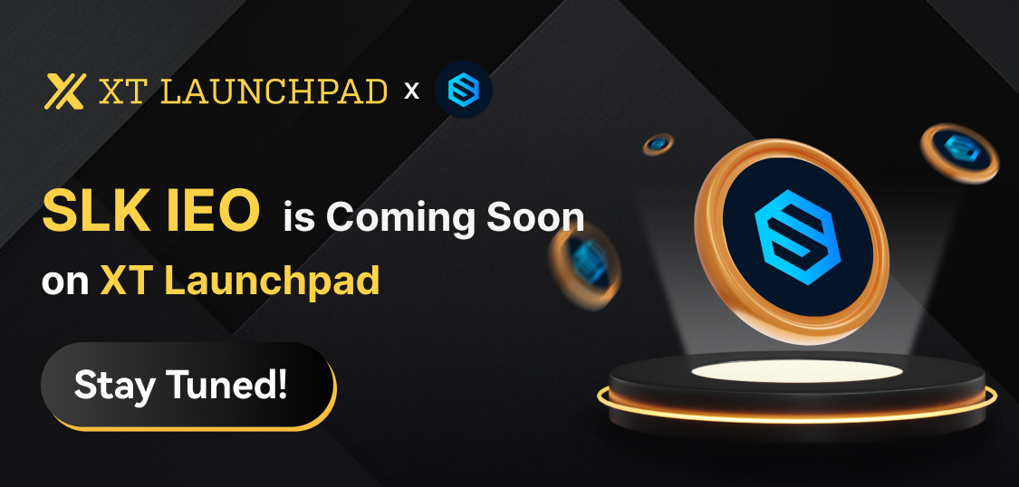 XTexchange's tweet photo. 🚀  https://t.co/x3toxzqASH will launch the #SLK (Sealink) subscription event on the #XTLaunchpad soon. #IEO @sealinknetwork

🔥 Stay Tuned!

𝘿𝙀𝙏𝘼𝙄𝙇𝙎 ⤵️
https://t.co/cYrLkjvXy5 https://t.co/kJiQiDgwDd