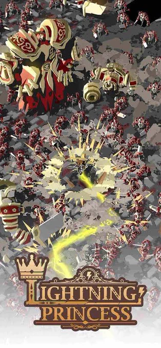 こういうビジュアルにテーマ性があるアプリゲームに僕は弱いんだと思います 