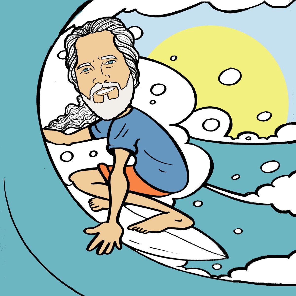 The Temple Of Surf tweet media