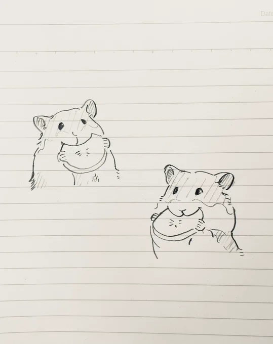 チャーミング 