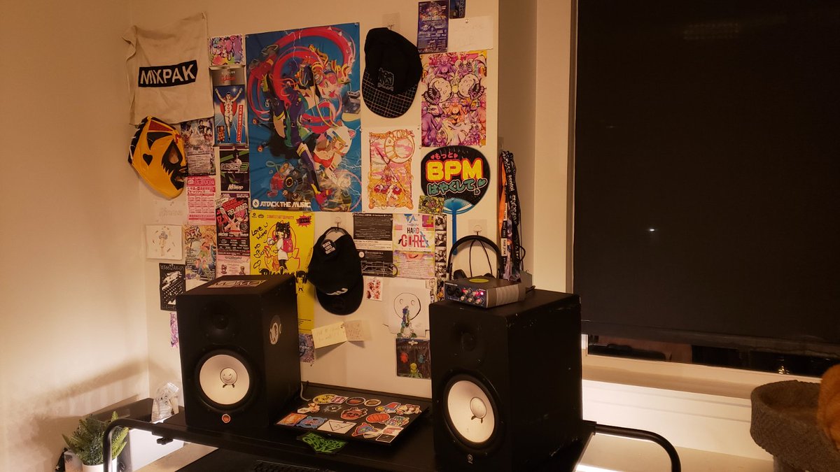 Mito is Back!! NEXT UP: SYNERGY WEST LA 9/26 tweet media