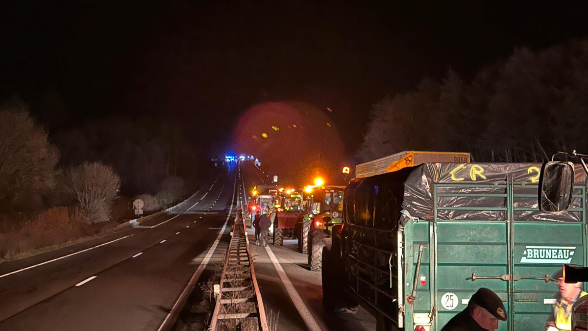 ICI Périgord tweet media