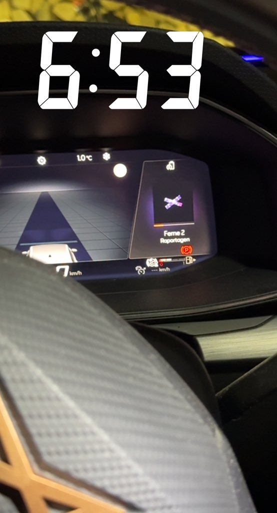 Kommt sehr gefährlich