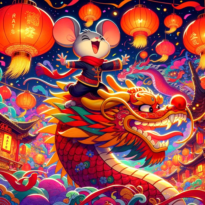 一年🔶BNB tweet media