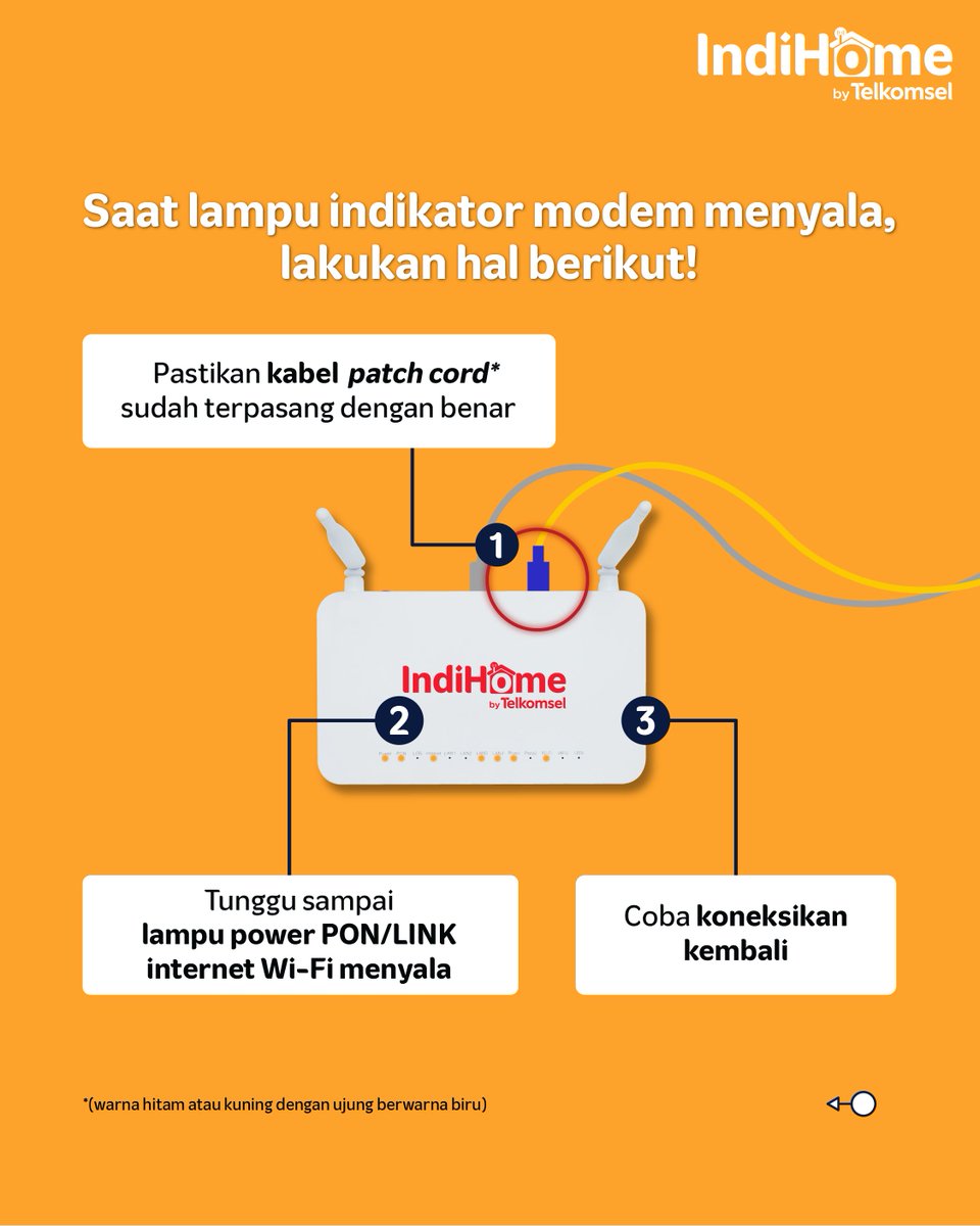 IndiHomeCare tweet media