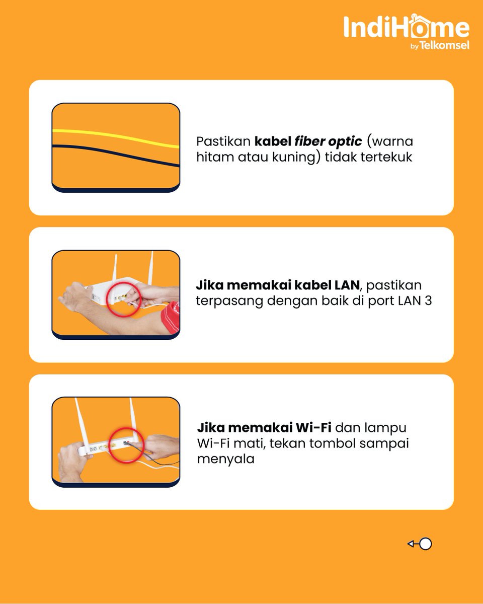 IndiHomeCare tweet media