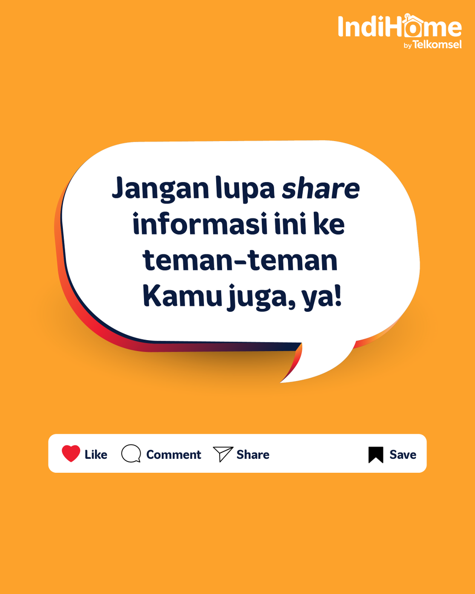 IndiHomeCare tweet media