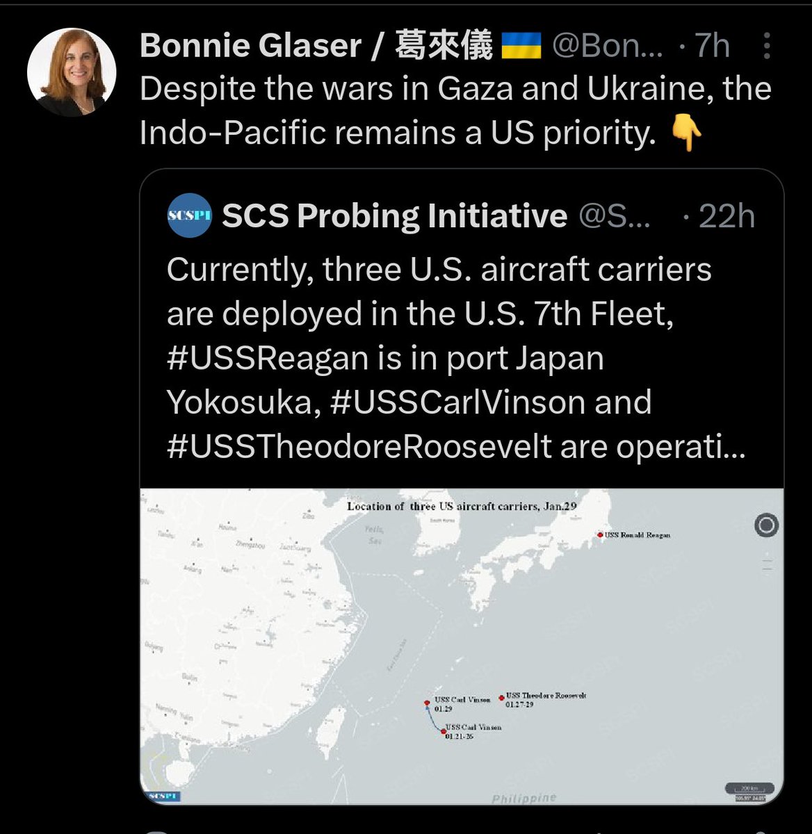 AnnalyticTalk's tweet photo. Anyone also wondering when will domestic US become a priority of US? …Gun violence, boarder crisis, racism, corrupted pedophiles…just to name a few candidates for PRIORITY… https://t.co/0qIupeQAud