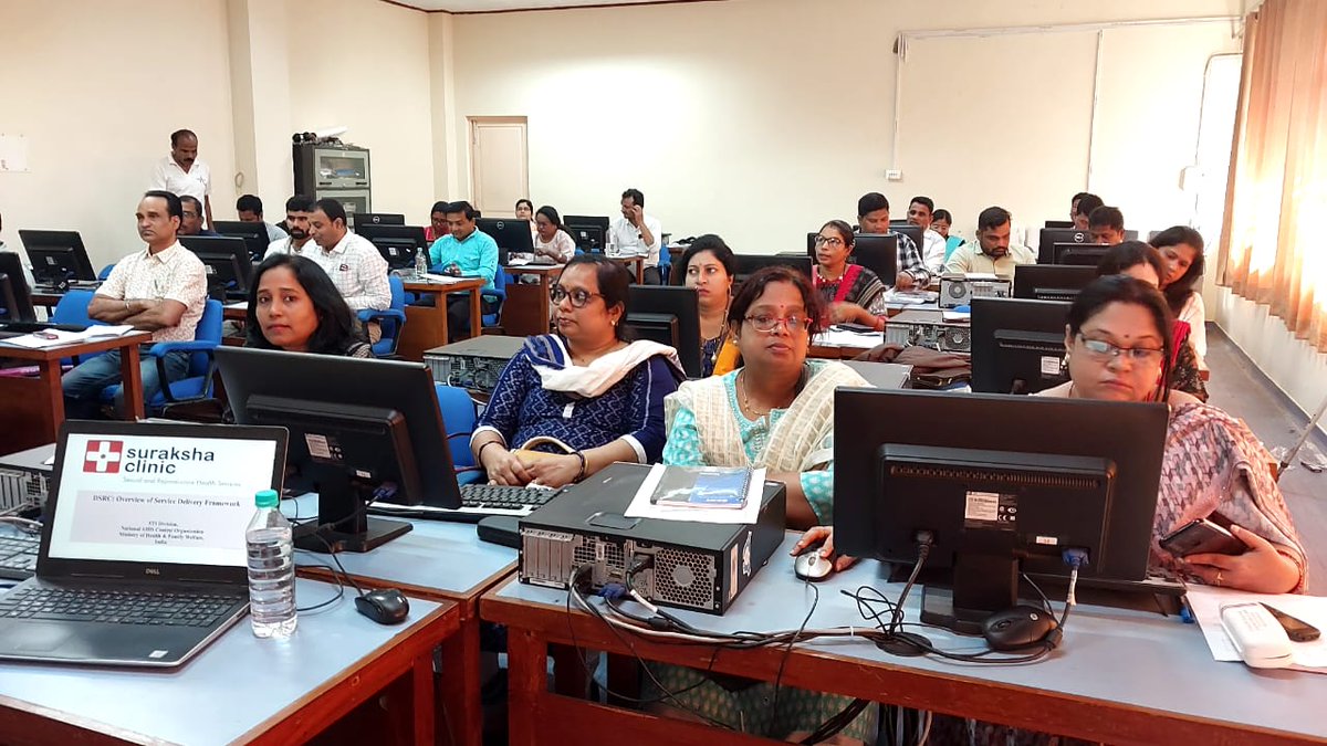 odishasacs's tweet photo. Empowering DSRC counselors to enhance care for HIV beneficiaries at the Strengthening Overall Care for HIV (SOCH) training by OSACS in NABM, Bhubaneswar, from 29 to 31.01.2024. Together, we're building a stronger foundation for compassionate support. #SOCHTraining #DSRC #HIVCare" https://t.co/mUrQ6ku5Ee