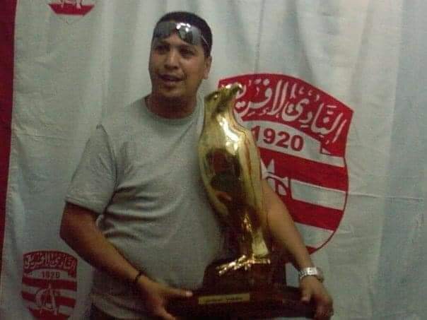 LEADERS2003's tweet photo. إنا لله وإنا إليه راجعون
إنتقل الى جوار ربه المرحوم خونا الكبير و صاحبنا  #مراد_بوسالمي #مراد_ولد_السيدة #مراد_كارلوس  الله يرحمو وينعمو ويصبر صغيراتو 

وبشر الصابرين الذين إذا أصابتهم مصيبة قالوا إنالله وإناإلیه راجعون
البقاء لله.

#LC03 https://t.co/rITlniMMTr