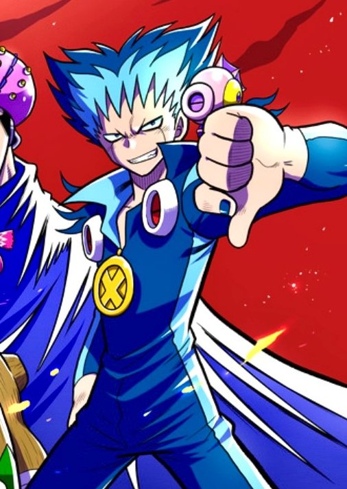 コロッケ！BLACK LABEL』最新話の巻頭カラーはBB7の