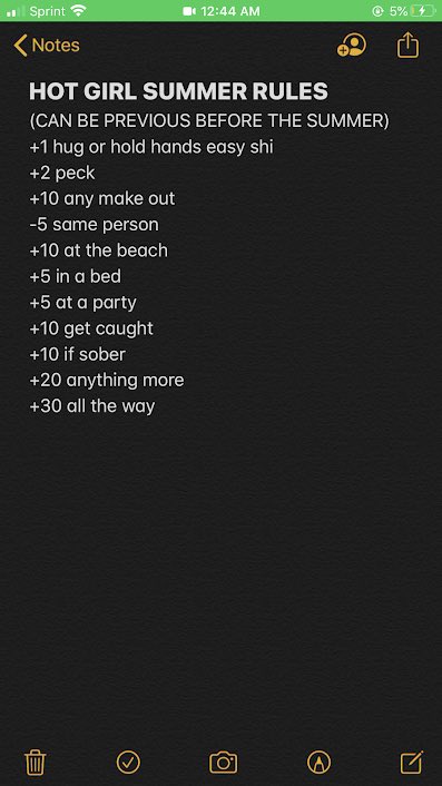 Who’s ready 😏😏😏😏😏😏