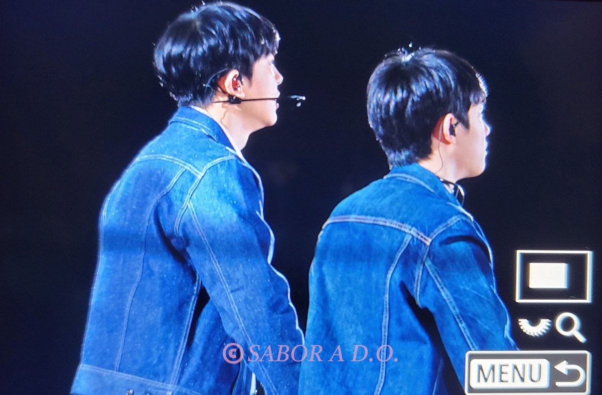 chanditrash's tweet image. surprised and disappointed that no exo sees chansoo as twins