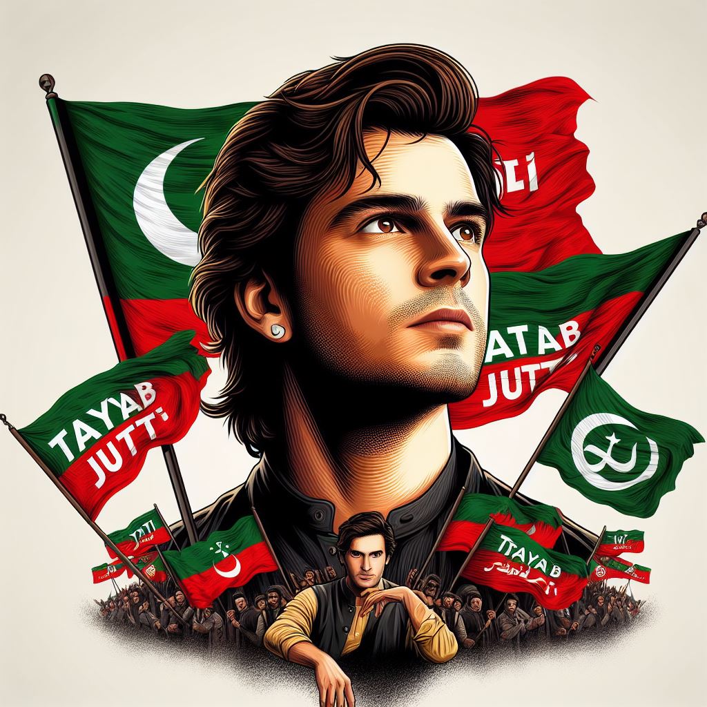 007Tayyab's tweet photo. جس دھج سے کوئی مقتل میں گیا وہ شان سلامت رہتی ہے
یہ جان تو آنی جانی ہے اس جاں کی تو کوئی بات نہیں

جس بہادری، ہمت اور وقار سے عمران خان نے 6 ماہ سے فسطائیت اور عقوبت خانے میں وقت گزارا، یہ شان تاریخ میں شاذ و نادر ہی کسی کو نصیب ہوتی ہے۔ ریاست نے اسے توڑنے کیلئے ہر ممکنipherCase https://t.co/NEKFdDMgXH